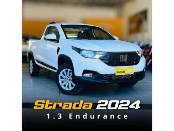 FIAT STRADA 1.3 FIREFLY FLEX ENDURANCE CS MANUAL
